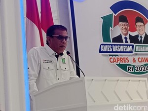 Ketua PKB Sumut Ungkap Alasan Tak Maju di Pilkada Madina Meski Incumbent