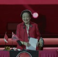Sstt... Megawati Minta Jokowi Kenakan Bea Masuk Impor Gandum