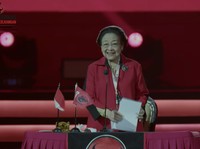 Sstt... Megawati Minta Jokowi Kenakan Bea Masuk Impor Gandum