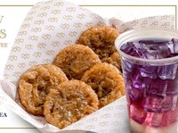 Nikmatnya Camilan Tradisional di Betty Bites Sweets & Coffee