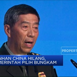 Video: Menhan China Hilang, Pemerintah Pilih Bungkam