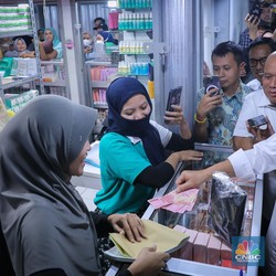 Miris! Pedagang di Asemka Satu per Satu Mati, Penyebabnya Ini