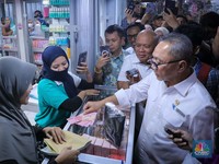Miris! Pedagang di Asemka Satu per Satu Mati, Penyebabnya Ini