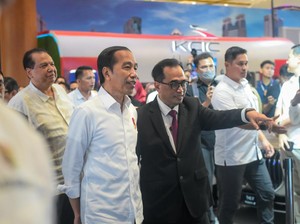 Cegah Kepadatan Arus Balik, Menhub Usulkan WFH ke Jokowi