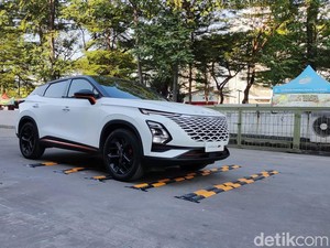 Pembeli Chery Kebanyakan Beli Tunai, Mantan Pengguna Merek Eropa