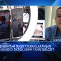 UMKM Sepi Pembeli, Larangan Medsos Berjualan Solusinya?
