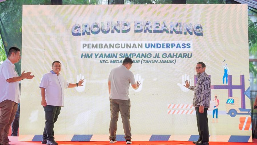 Pemkot Medan