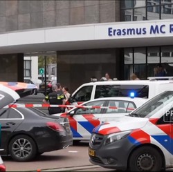 Video: Penembakan Massal Di Belanda Tewaskan 3 Orang