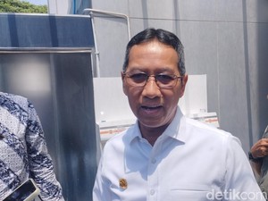 Respons Heru Budi soal Buruh yang Demo UMP Ancam Geruduk Rumah Pribadinya