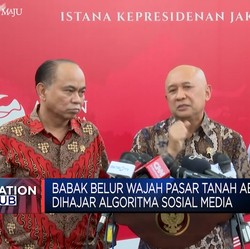 Peringatan Keras Pemerintah, Medsos 