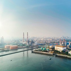 PLN Bakal Jadi Trader Terbesar Yang Melantai di IDXCarbon