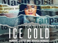 Asal-Usul Keluarga Jessica Wongso Terungkap, Bukan Crazy Rich