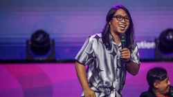 Hal Dihindari-Dilakukan Praz Teguh saat Diet, Sukses Turun BB 13 Kg 3 Bulan