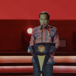 Megawati Ungkap Bobrok Sektor Pangan RI, Ini Jawaban Jokowi!
