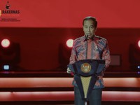 Kelakuan Negara-negara Dunia Ini Bikin Jokowi Ngeri