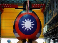 Capres Ketakutan Sumber Duit Taiwan Kabur ke Luar Negeri