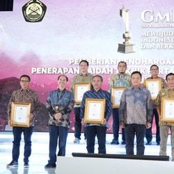 Ini Bukti PTBA Konsisten Jalankan Good Mining Practice