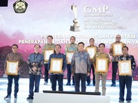 Ini Bukti PTBA Konsisten Jalankan Good Mining Practice