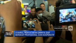 Video: KPK Geledah Rumah Dinas Mentan Syahrul Yasin Limpo