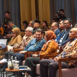 RI Adakan Pertemuan dengan 2 Negara Tetangga, Ini Hasilnya!