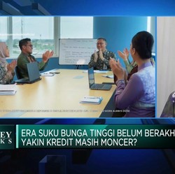 Soal Aturan Baru Dividen Bank, Ini Respon BPD