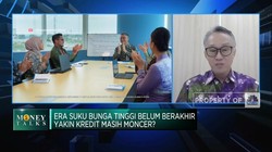 Soal Aturan Baru Dividen Bank, Ini Respon BPD