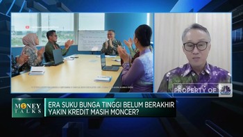 Soal Aturan Baru Dividen Bank, Ini Respon BPD