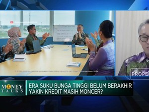 Soal Aturan Baru Dividen Bank, Ini Respon BPD