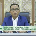 Tingkatkan Portofolio Berkelanjutan, BRI Tempuh Strategi Ini