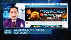  Waspada! Indonesia Darurat 