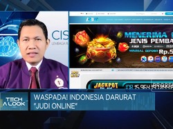 Video: Waspada! Indonesia Darurat "Judi Online"