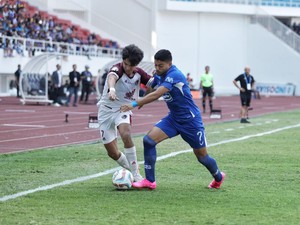 Jadwal Liga 1 Pekan Ini: PSM Vs PSIS Panaskan Papan Atas Klasemen