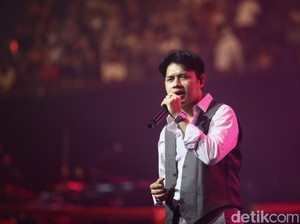 Rony Parulian Ramaikan Berbuka Puasa di Medan, Catat Jadwal-Lokasinya