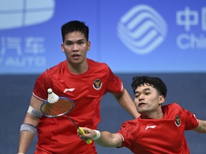 Thailand Open 2026 Jadi Momen Awal Baru Leo/Daniel