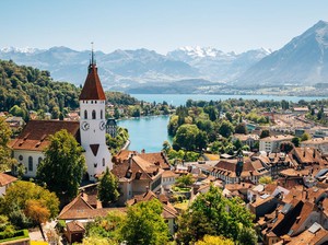 Beasiswa Pemerintah Swiss 2027 Buka Pendaftaran, Simak Syaratnya!