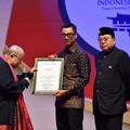 Biografi Jokowi Tulisan Dirut PLN Terbit di Korea