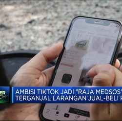Video: Ambisi TikTok Jadi 