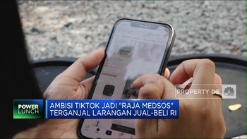 Video: Ambisi TikTok Jadi 