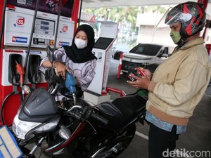 Dampak Konflik Iran-Israel ke RI, Pakar UGM Sebut Harga BBM Bisa Naik