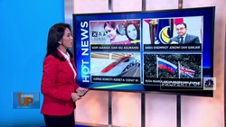 Belajar Dari kasus Mirna Hingga Rusia Ancam Inggris & Jerman