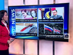 Belajar Dari kasus Mirna Hingga Rusia Ancam Inggris & Jerman