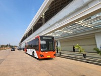 Catat! Akses ke Stasiun Halim Bisa Pakai TransJ, Ini Rutenya