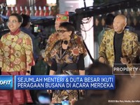 Video: Simak! Keseruan Istana Berbatik