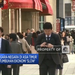 World Bank: Utang Negara Asia Timur & Pasifik Bengkak