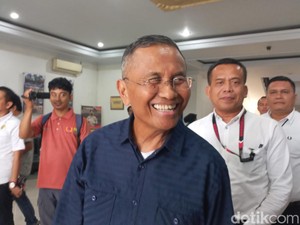 Eks Menteri BUMN Dahlan Iskan Jadi Tersangka Penggelapan