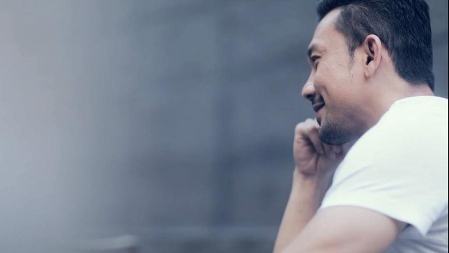 Denny Sumargo