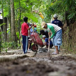 Dorong Pemerataan, Sri Mulyani Transfer Pemda Rp857 T di 2024