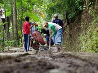 Dorong Pemerataan, Sri Mulyani Transfer Pemda Rp857 T di 2024