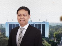 Ini Sosok Direktur Keuangan Baru Anak Usaha Pupuk Indonesia