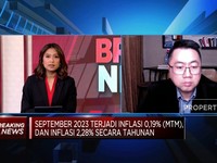 El Nino Bikin Harga Beras Cs Naik, Ini Efeknya ke Inflasi RI!